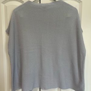Eileen Fisher top
